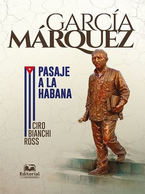 cover image of García Márquez